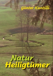 Naturheiligtümer - Geheimnisvoll und faszinierend ISBN 978-3-902709-45-5