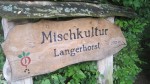Margarete und Jakobus Langerhorst betreiben in Waizenkirchen seit den 1970-er Jahren eine weitbekannte Landwirtschaft mit Mischkultur